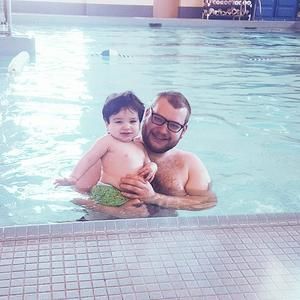 Meet your Posher, Michael